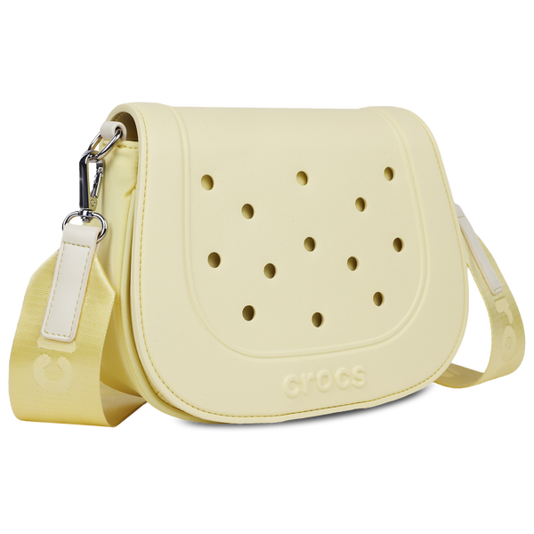 Crocs Crocssbody - Yellow Light - Image 2