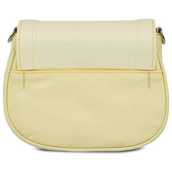 Crocs Crocssbody - Yellow Light - Image 4