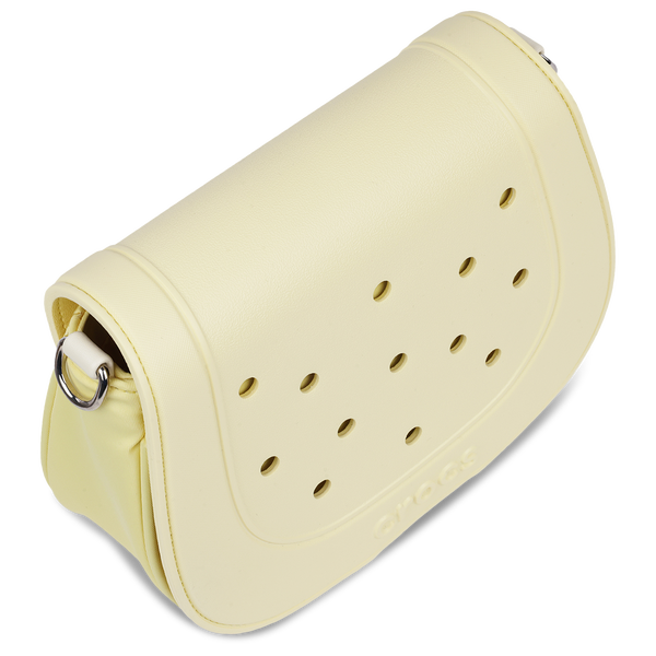Crocs Crocssbody - Yellow Light - Image 5