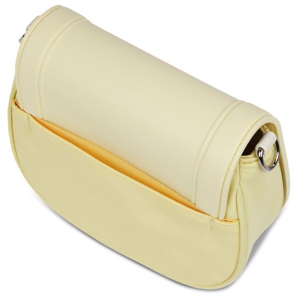 Crocs Crocssbody - Yellow Light - Image 7