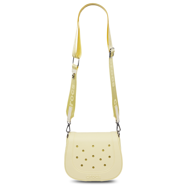 Crocs Crocssbody - Yellow Light - Image 9