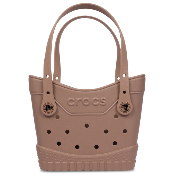 Crocs Small Tote - Adult - Latte