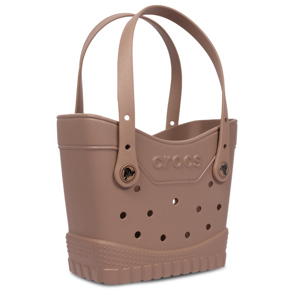 Crocs Small Tote - Adult - Latte - Image 2