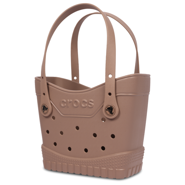 Crocs Small Tote - Adult - Latte - Image 3