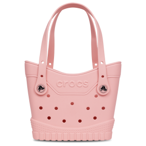 Crocs Small Tote - Adult - Powder Pink