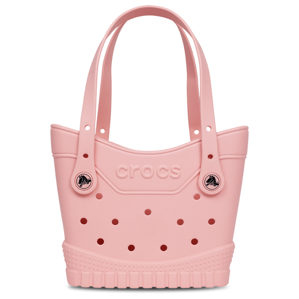 Crocs Small Tote - Adult - Powder Pink