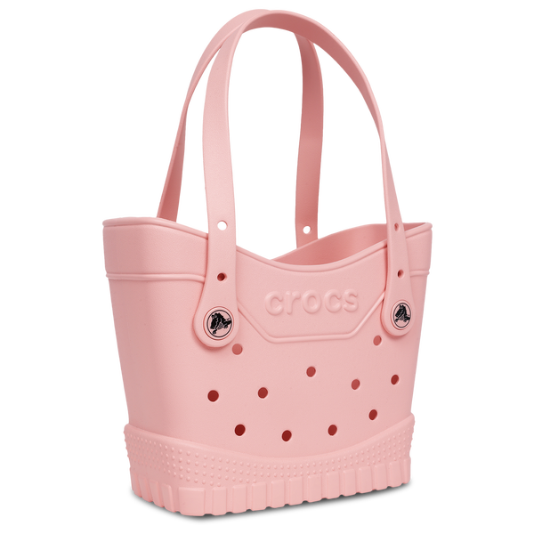 Crocs Small Tote - Adult - Powder Pink - Image 2