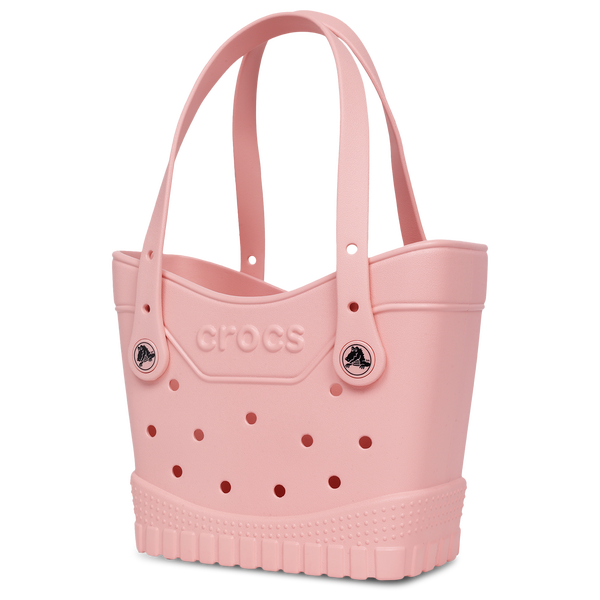 Crocs Small Tote - Adult - Powder Pink - Image 3