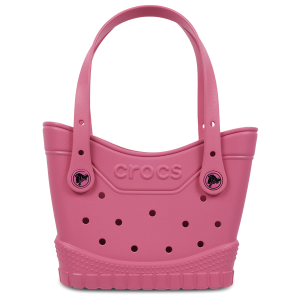 Crocs Small Tote - Adult - Quiet Rose