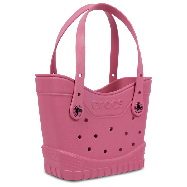 Crocs Small Tote - Adult - Quiet Rose - Image 2