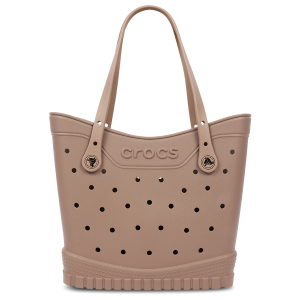 Crocs Medium Classic Tote - Adult - Latte