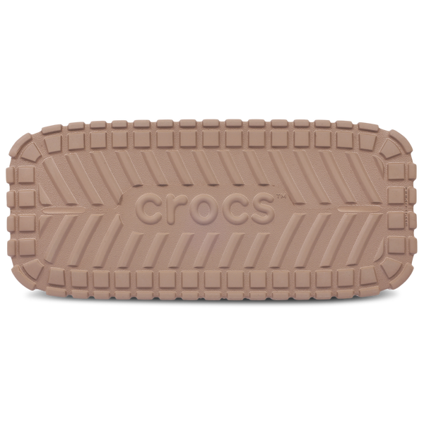 Crocs Medium Classic Tote - Adult - Latte - Image 6