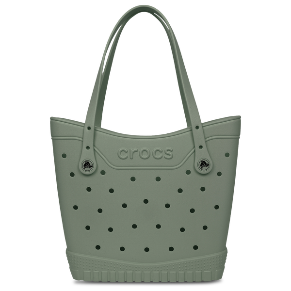 Crocs Medium Classic Tote - Adult - Cargo