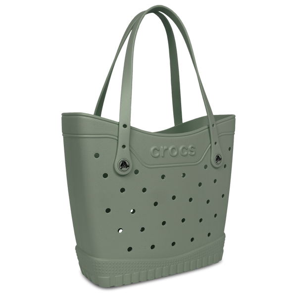 Crocs Medium Classic Tote - Adult - Cargo - Image 2