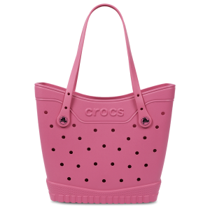 Crocs Medium Classic Tote - Adult - Quiet Rose