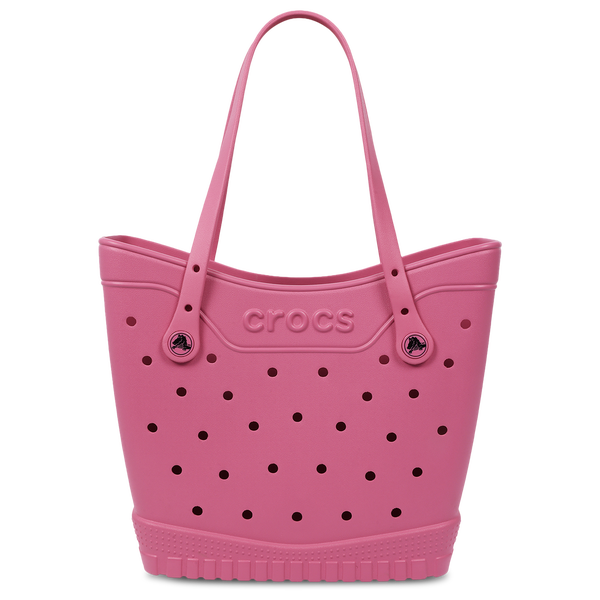 Crocs Medium Classic Tote - Adult - Quiet Rose