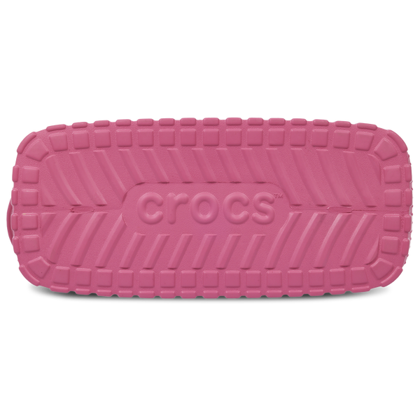 Crocs Medium Classic Tote - Adult - Quiet Rose - Image 6