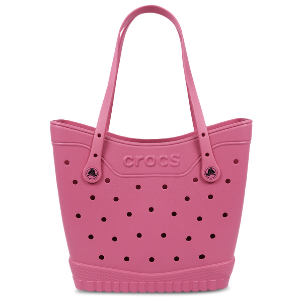Crocs Medium Classic Tote - Adult - Quiet Rose - Image 7