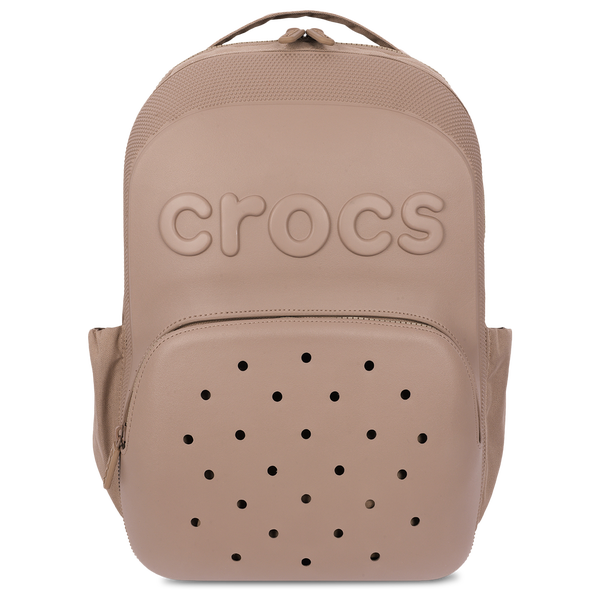 Crocs Backpack - Adult - Latte