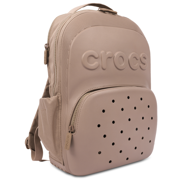 Crocs Backpack - Adult - Latte - Image 3