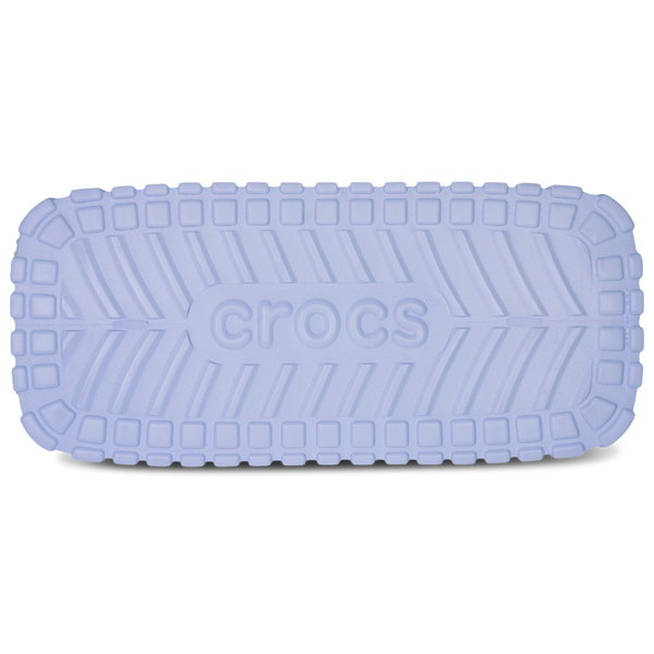 Crocs Medium Quilted Tote - Blue Haze - Image 6