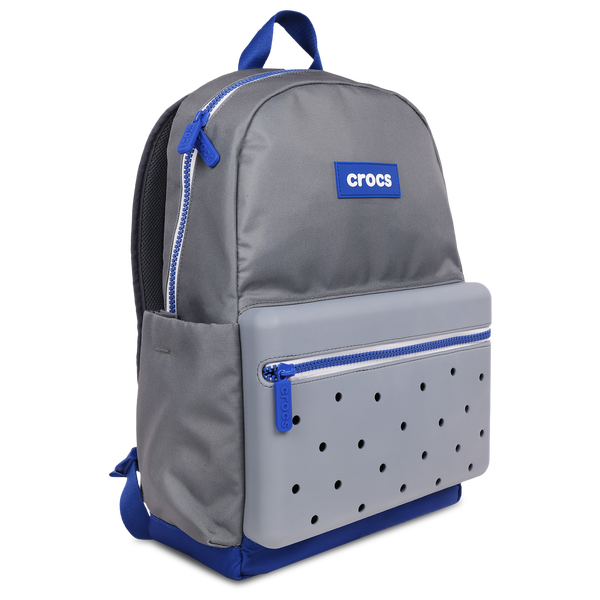 Crocs Lightweight Backpack With Molded Front - Adult - Multi - Image 2