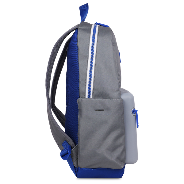 Crocs Lightweight Backpack With Molded Front - Adult - Multi - Image 5