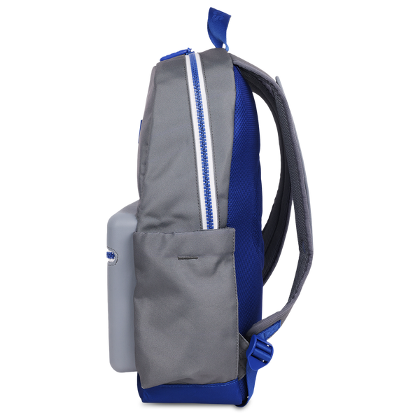 Crocs Lightweight Backpack With Molded Front - Adult - Multi - Image 6