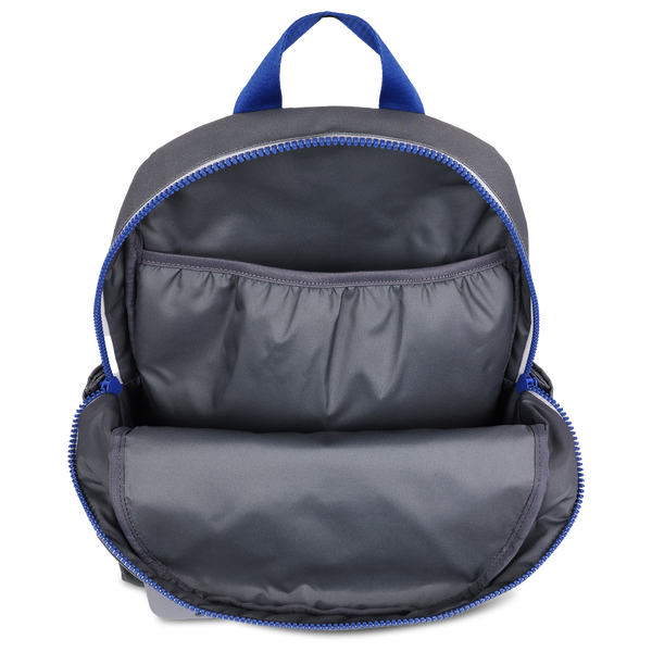 Crocs Lightweight Backpack With Molded Front - Adult - Multi - Image 7
