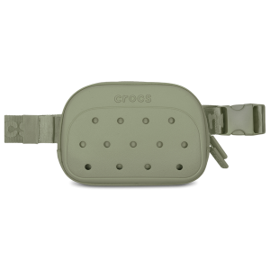 Crocs Belt Bag - Adult - Cargo