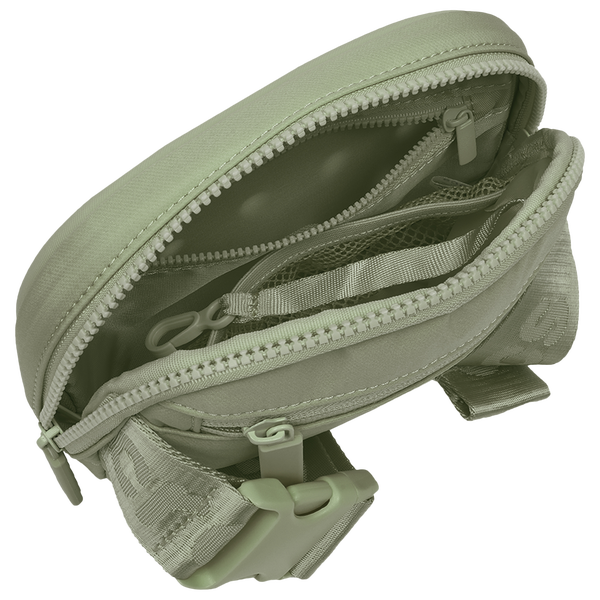 Crocs Belt Bag - Adult - Cargo - Image 5