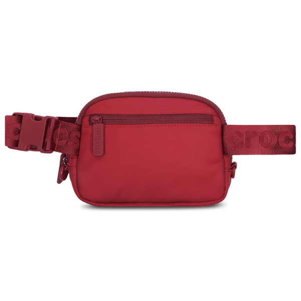 Crocs Belt Bag - Adult - Court Red - Image 2