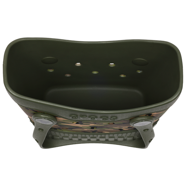 Crocs Micro Classic Camo Tote - Adult - Image 4