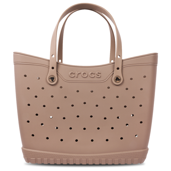Crocs Large Classic Tote - Adult - Latte
