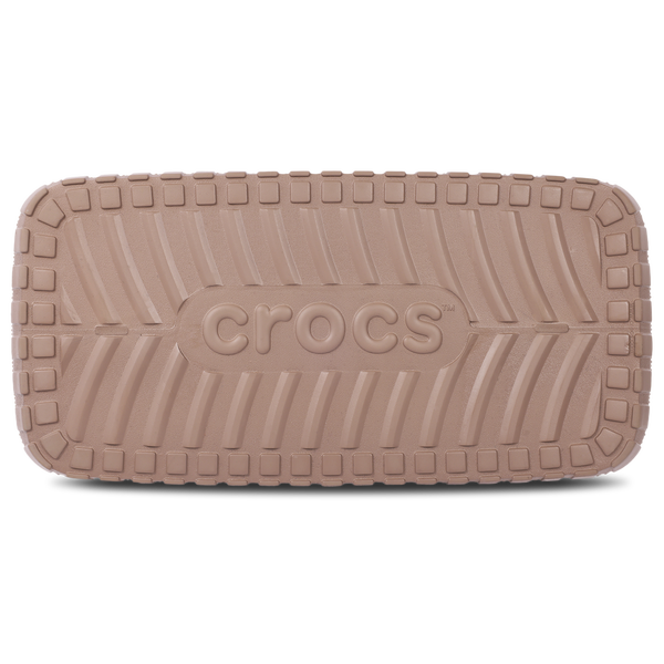 Crocs Large Classic Tote - Adult - Latte - Image 5
