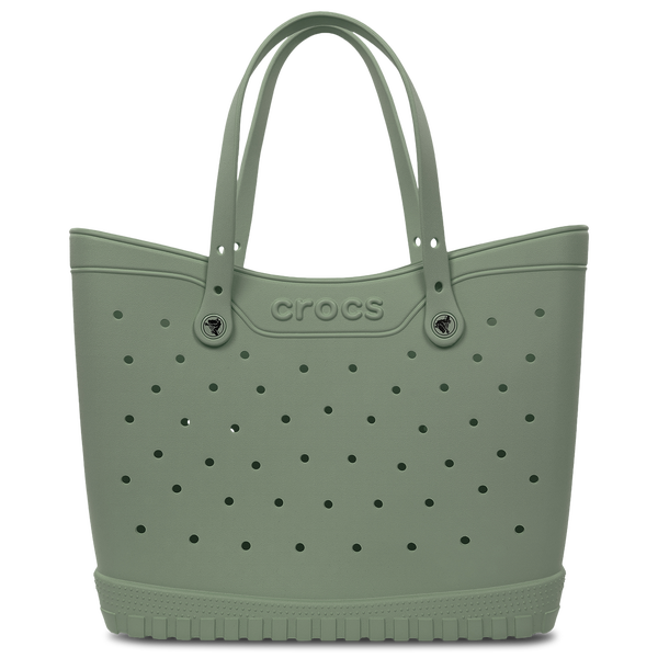Crocs Large Classic Tote - Adult - Cargo