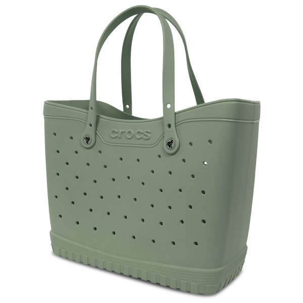 Crocs Large Classic Tote - Adult - Cargo - Image 3