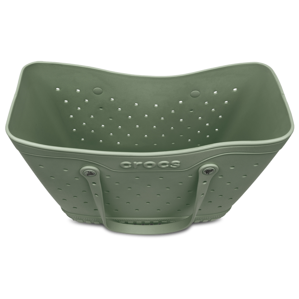 Crocs Large Classic Tote - Adult - Cargo - Image 4