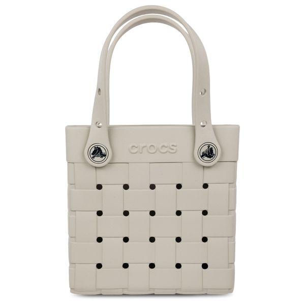 Crocs Small Crocssbody Tote - Adult - New Meteor