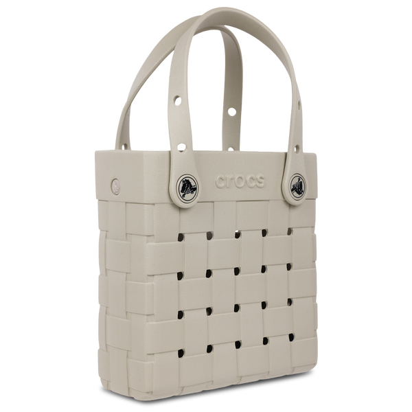 Crocs Small Crocssbody Tote - Adult - New Meteor - Image 2