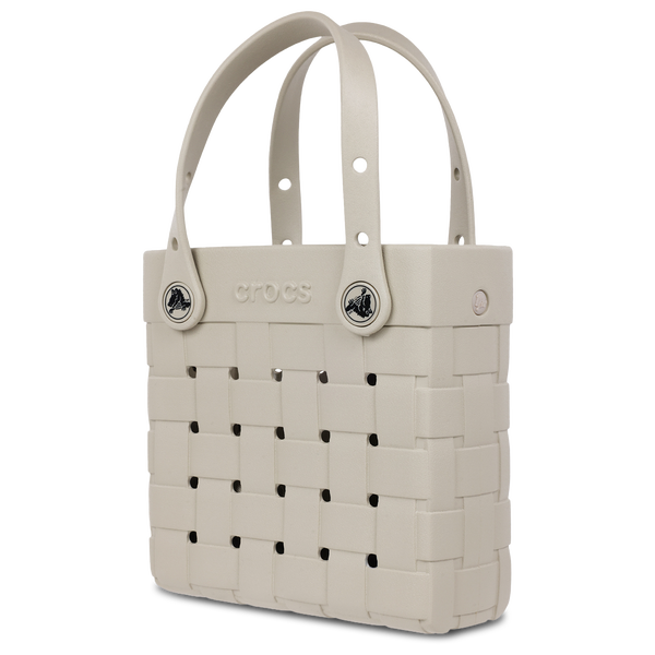 Crocs Small Crocssbody Tote - Adult - New Meteor - Image 3