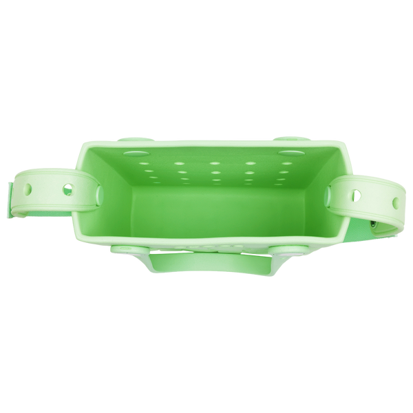 Crocs Small Crocssbody Tote - Adult - Serene Green - Image 5