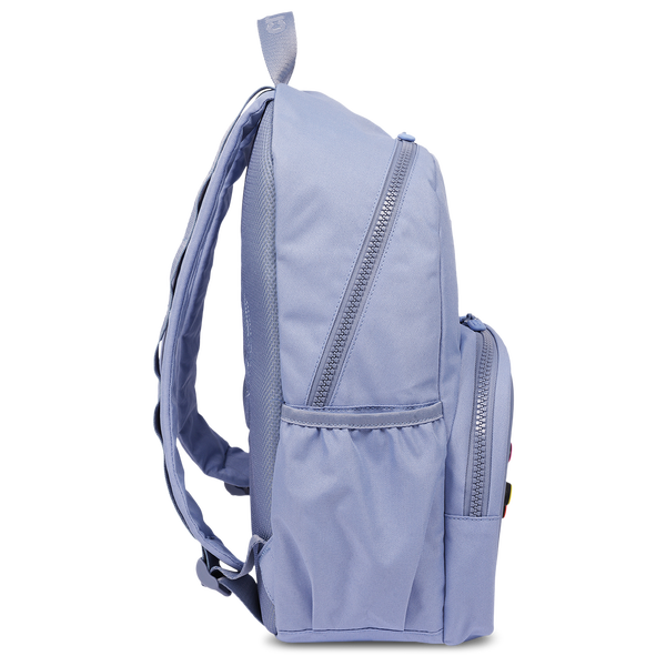 Crocs Back to School Backpack with EVA Front Pocket - Adult - Blue Haze - Image 5