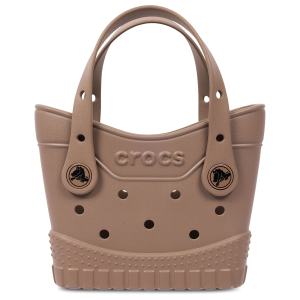 Crocs Micro Classic Tote - Adult - Latte
