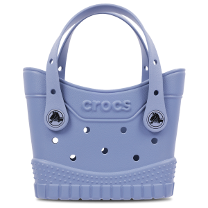 Crocs Micro Classic Tote - Adult - Blue Haze
