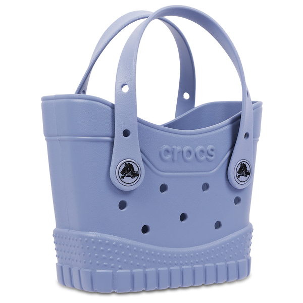Crocs Micro Classic Tote - Adult - Blue Haze - Image 2