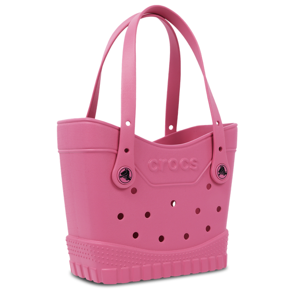 Crocs Micro Classic Tote - Adult - Quiet Rose - Image 2