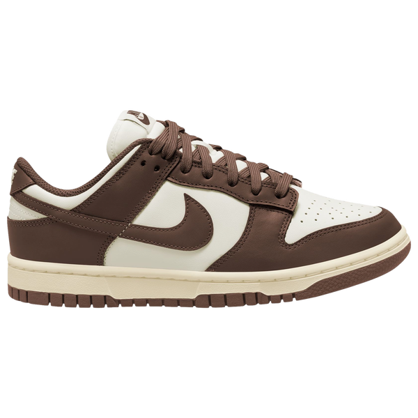 Nike Dunk Low - Women's - Coconut Milk/Sail