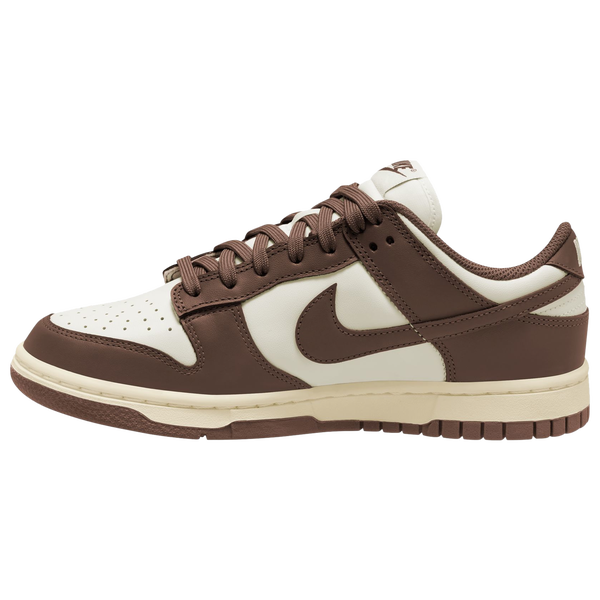 Nike Dunk Low - Women's - Coconut Milk/Sail - Image 2