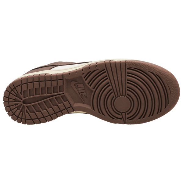 Nike Dunk Low - Women's - Coconut Milk/Sail - Image 3